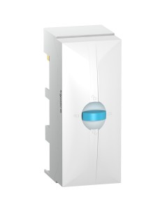 Płyta montażowa + pokrywa do szyn 3P 12x5mm...30x10mm 440A 35-120mm2 LA9ZX01243