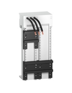 Adapter do TeSys GV2 32A, 90x200mm LA9ZA32623