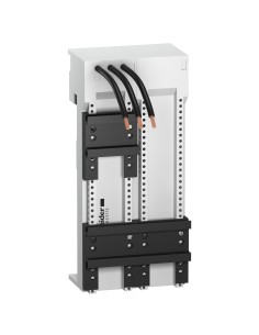 Adapter do TeSys GV2 25A, 90x200mm LA9ZA32622