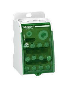Prisma Plus G Blok rozdzielczy 1P 250A 14 zacisków
