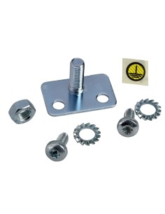 Punkt środkowy uziemienia przestrzennego NSYCEP