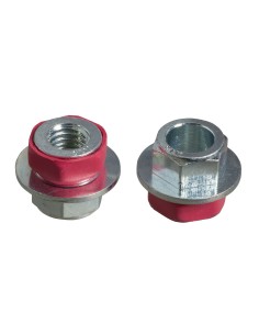 Prisma Plus, system P, 20 śrub M8 ze zrywanym łbem 04759