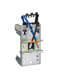 Interfejs - płyta montażowa 25A 3F+N AK5PA211N3