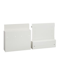 Pokrywa dla pionowych NS1600-NT, 3p, W 400mm 04855