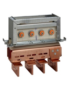 CANALIS Połączenie 4000A NW 4P 04738