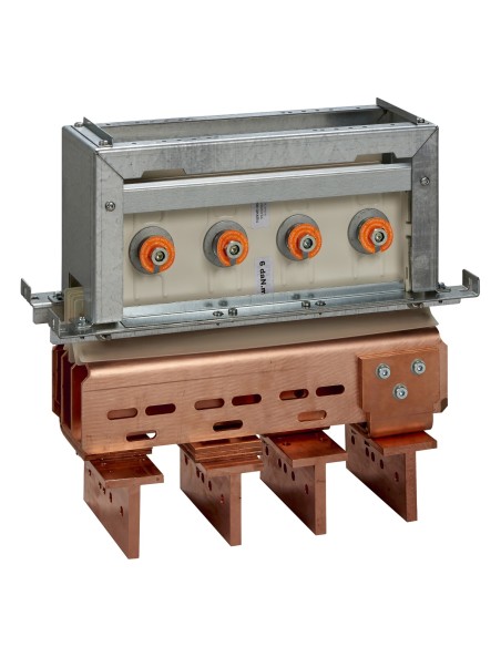 CANALIS Połączenie 4000A NW 4P 04738