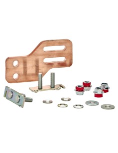 Łącznik pionowy przesuwny Linergy LGYE 1600A 04603