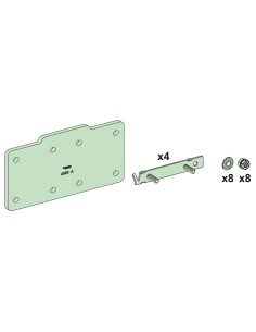 Łącznik poziomy Linergy LGYE 4000A 04623