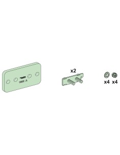 Łącznik poziomy Linergy LGYE 1600A 04620