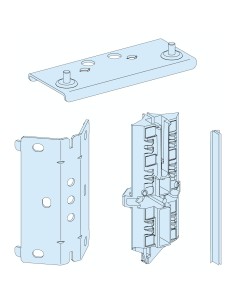 Prisma Plus, system G, zestaw montażowy do obudów stojących, IP30 08815