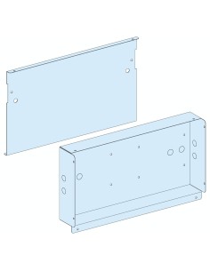Osłona szynoprzewodu NW lub ISFL, W 650mm 04860
