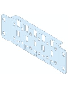 Prisma Plus, system P, 2 poprzeczki boczne, szer.  200mm, gł.  600mm 03586