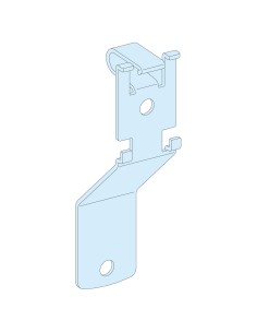 Wsporniki szyny uziemiającej 04205