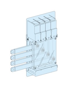 Prisma Plus, system G, blok połączeń przychodzących, w kanale do NSX630 04076
