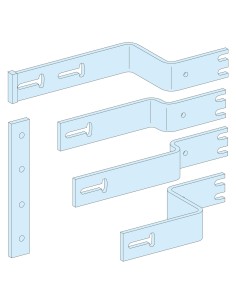 Połączenie poziome na stałe 4P 1000A 04474