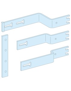 Połączenie poziome na stałe 3P 1000A 04473