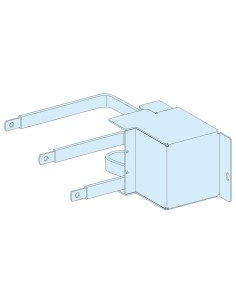 Połączenie 250A poziome NSX-INS250 z 3P 04431