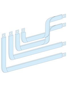 Prisma Plus, system G, złącze NSX-IN630 i uniwersalny blok zasilający 04073
