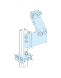 Prisma Plus, system P, zestaw pionowy PEN Linergy 04656