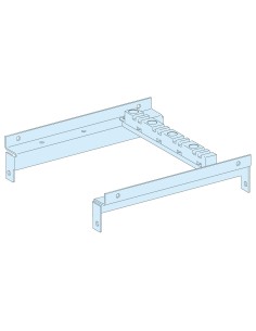 Wspornik szyny boczny/tylny 5/10mm W300 Linergy LGYE/BS 04666