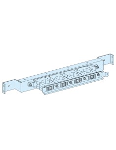 Wspornik do szyn tylny pionowy LINERGY 04652