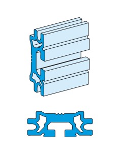 Profil LINERGY LGYE 1250A L2000 04563