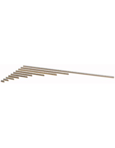 Listwa zaciskowa 1x25mm2 + 3x16mm2 63A 219723