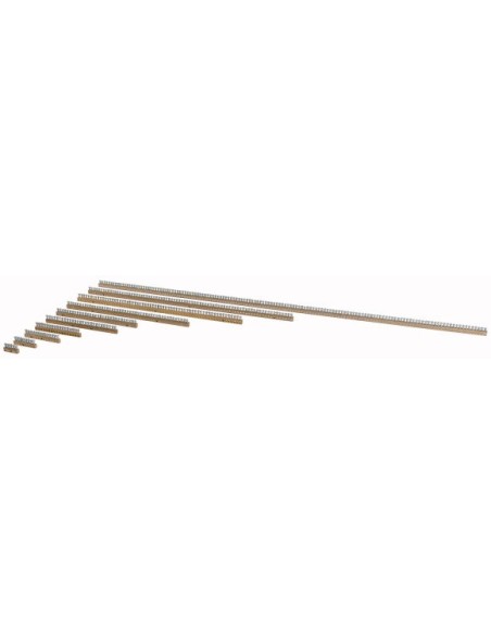 Listwa zaciskowa 1x25mm2 + 3x16mm2 63A 219723