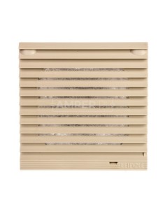 Wentylator do rozdzielnic i szaf sterowniczych WRF 20/230 R37RC-02010100101