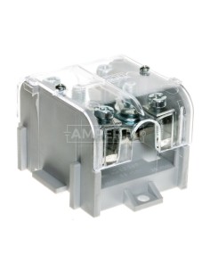 Odgałęźnik instalacyjny 1-torowy (zacisk: 1x95mm2, 4x35mm2) LZ1x95/35 P 84063002