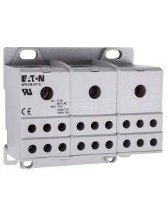 Blok listew rozdzielczych 3-biegunowy 175A BPZ-KB-6/175 102717