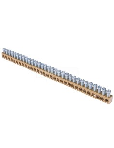 Zacisk 29x16mm2, 2x25mm2 KL-29 275449