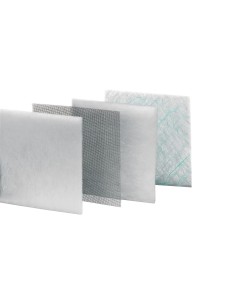 Filtr G3 dla kratki wylot. lub filtra went. otwór 223x223mm zewn. 268x248mm NSYCAF223T