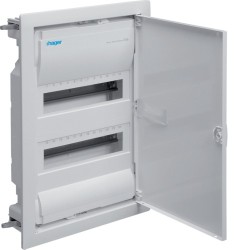 Rozdzielnica 2x12 VOLTA IP30 p t Hager VH24NE - hurtownia elektryczna Amper.pl