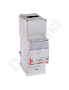 Blok listew rozdzielczych 1-biegunowy 125A 004871