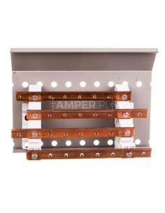 Blok rozdzielczy BRS 4-125 R33RA-03010000101