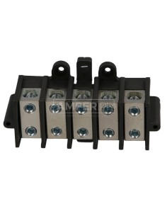 Listwa zaciskowa 5x35mm2 ZGX 5x35 800586 ENE-00065