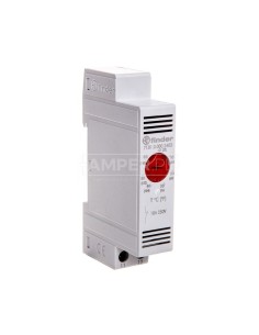 Termostat do szaf i obudów- kontrola grzałek 1R 7T.81.0.000.2403 2