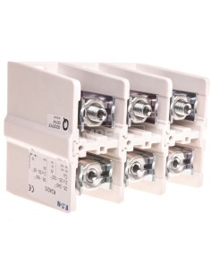 Listwa zaciskowa 3P 50-240mm2 K240/3 039255