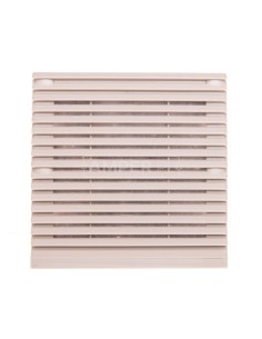 Wentylator do rozdzielnic i szaf sterowniczych WRF 55/230 R37RC-02010100301