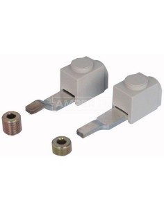 Zacisk zasilający długi prosty 40-95mm2 Z-EK/95 264933