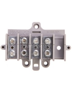 Złącze/ odgałęźnik WLZ 4x35mm2 48.435