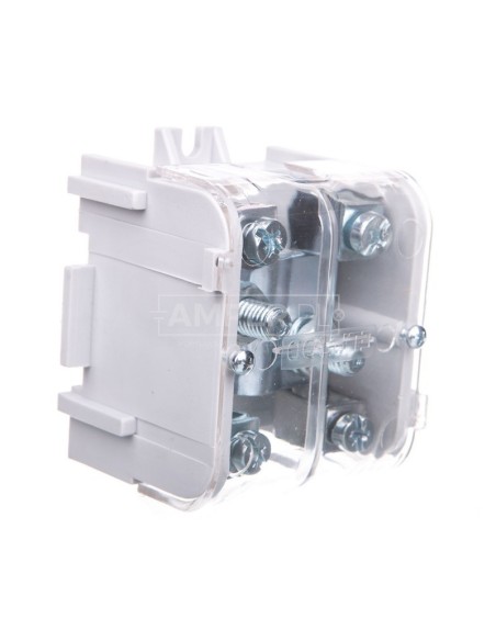 Odgałęźnik instalacyjny 1x95mm2/ 4x35mm2 szary LZ-1*95/35 P 46.195