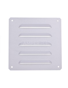 Kratka wentylacyjna 130x110mm IP23 NSYCAG130X110LM