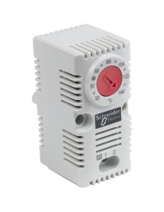 Climasys Thermos Simple oF (stererowanie jednostką grzejną NZ) NSYCCOTHCF