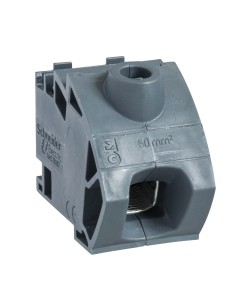 Złączka 50mm2, zestaw 2 szt. PRA90045 PRA90045