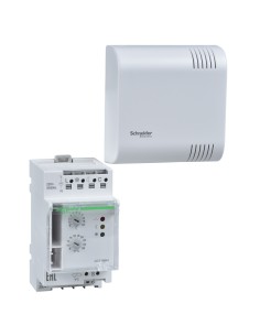 Termostat TH4 8-26 st. C 16A 250V CCT15841