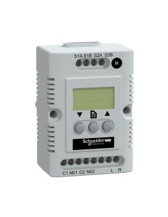 Climasys wys.igrostat % NSYCCOHY230VID