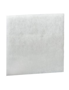 Filtr G2 dla kratki wylot. lub filtra went.otwór 92x92mm zewn. 137x117mm NSYCAF291