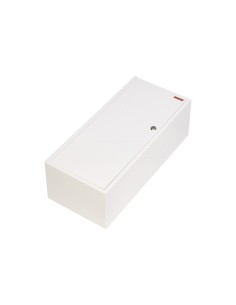 Szafka licznikowa natynkowa/podtynkowa (uniwersalna) 1-licznikowa 3-fazowy IP30 RU-3-P Z